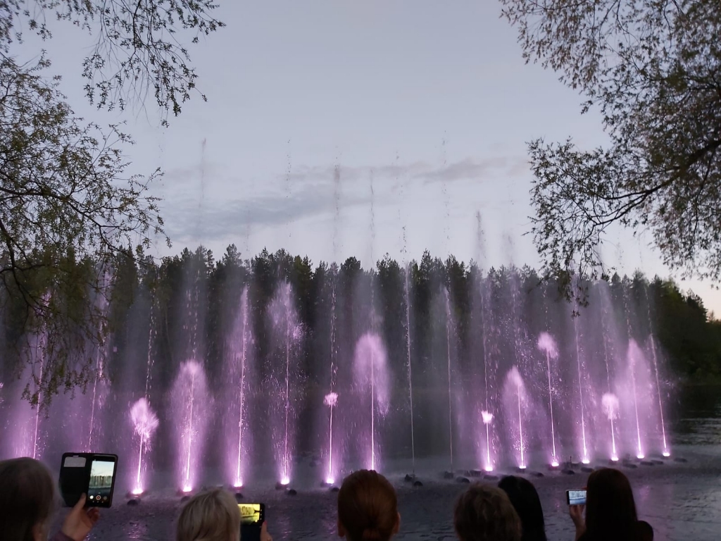 Autors: Ingūna Johansone
