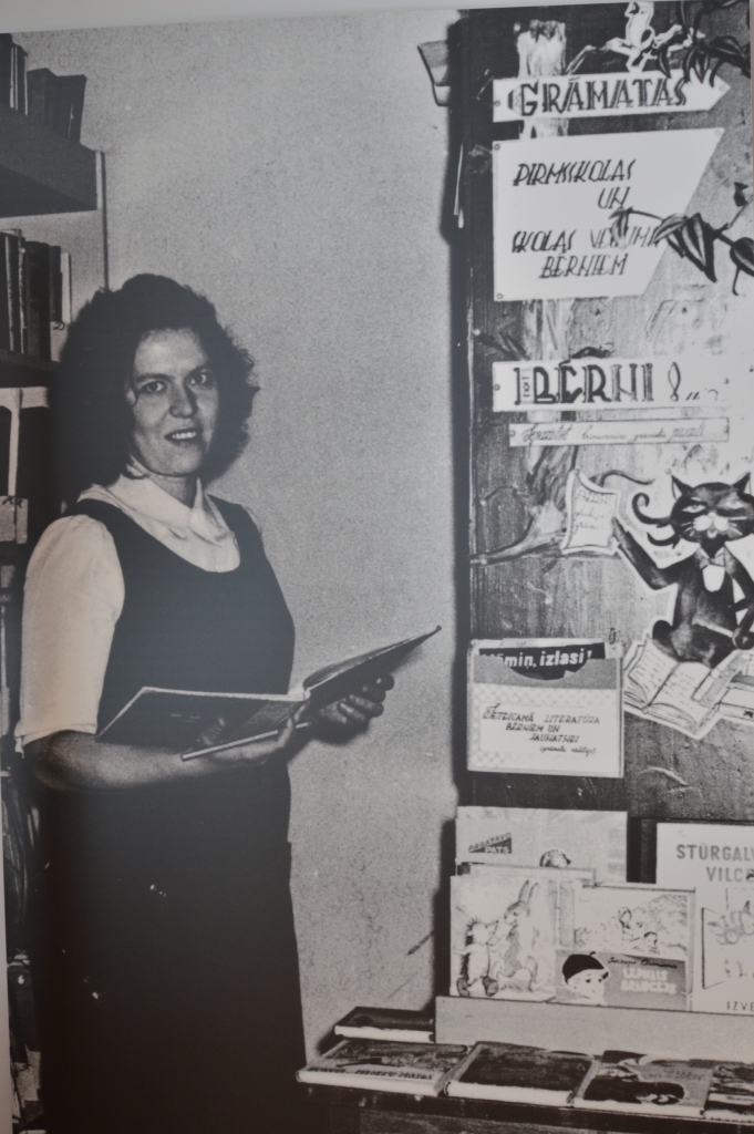 Autors: Sandra Pētersone