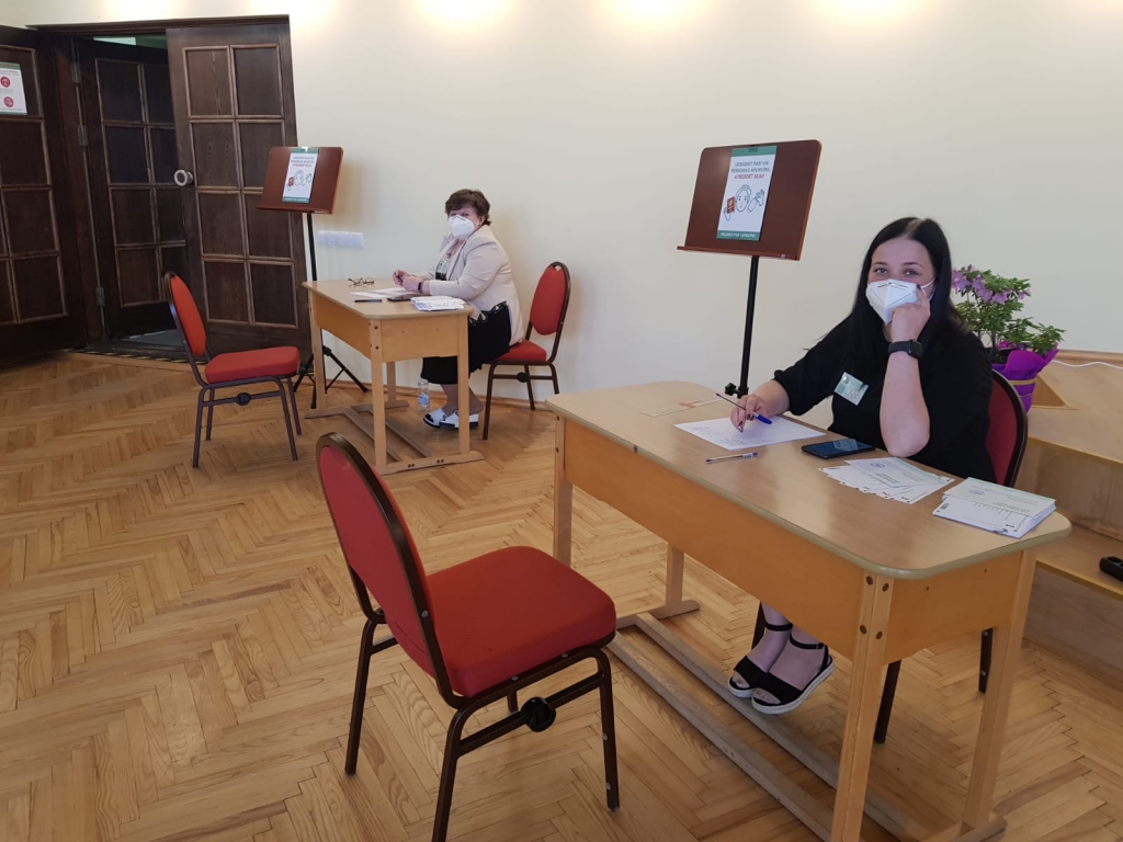 Autors: Inga Karpova