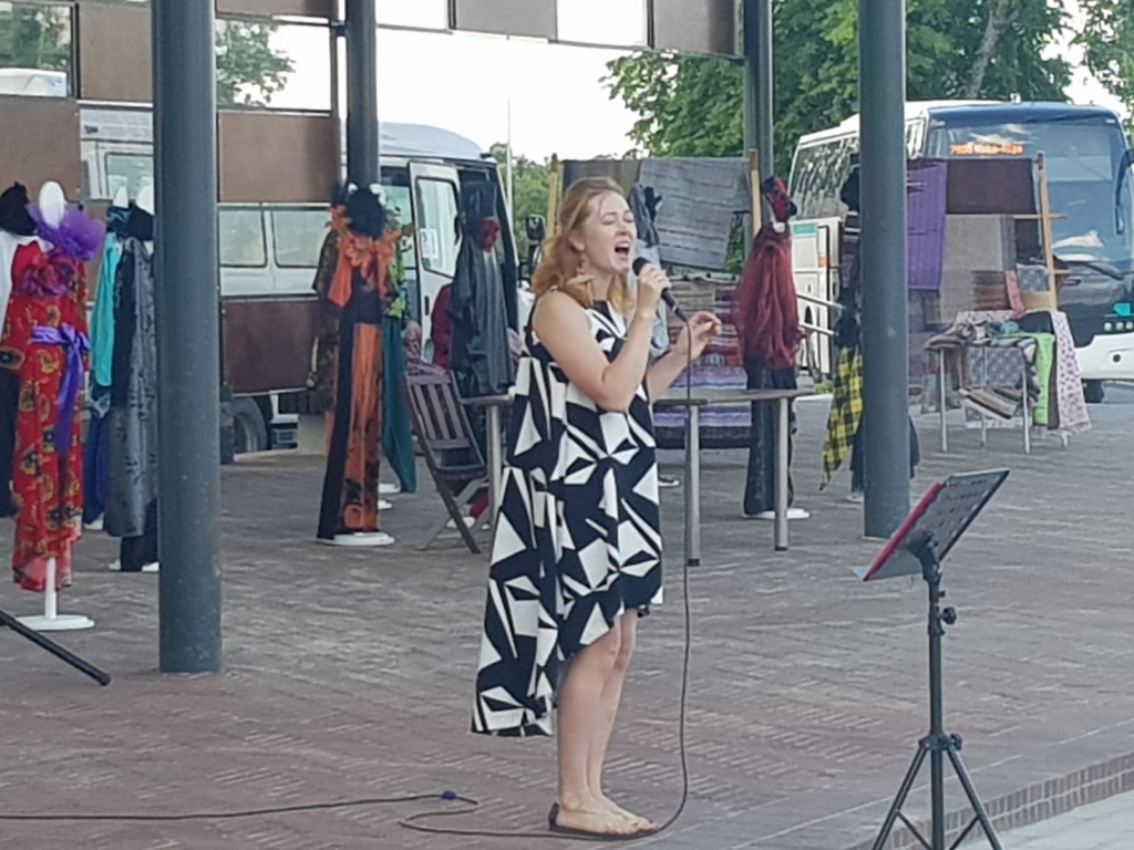 Autors: Inga Karpova
