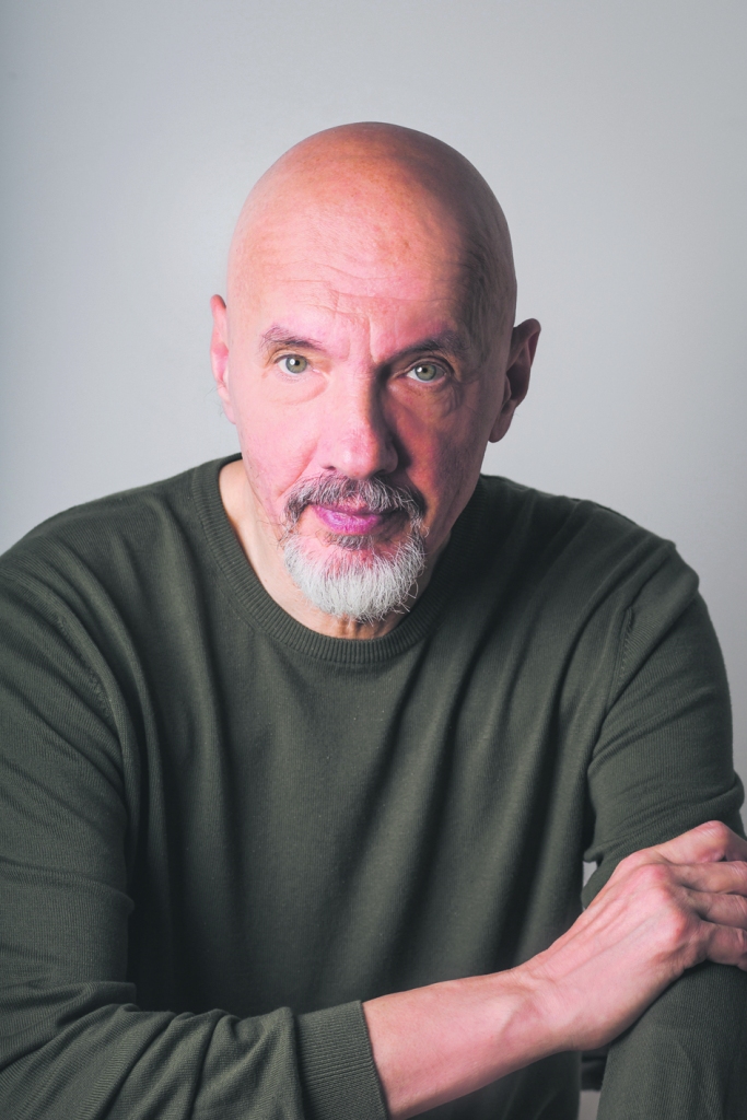 Pārmaiņu treneris Arturs Šulcs