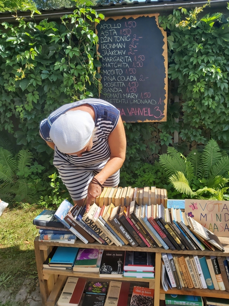 Autors: Ingūna Johansone