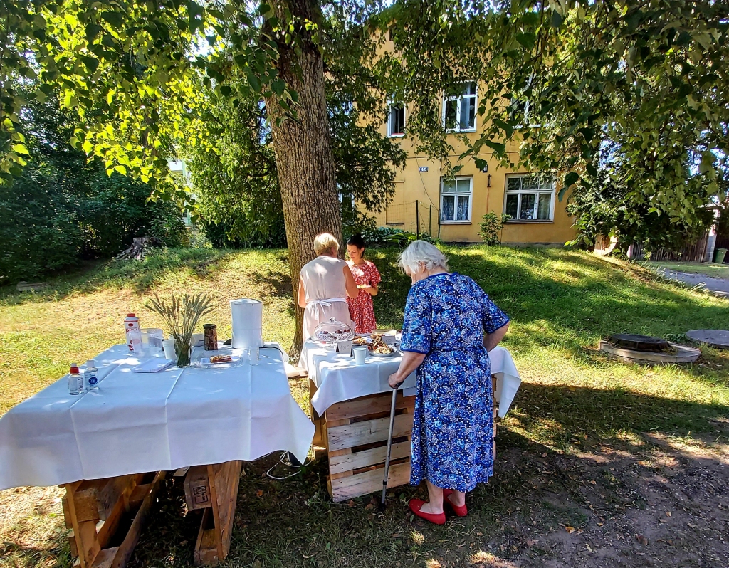 Autors: Ingūna Johansone