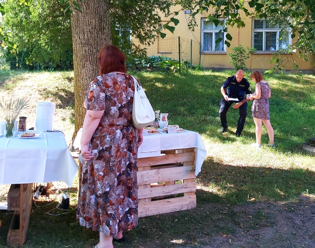 Autors: Ingūna Johansone