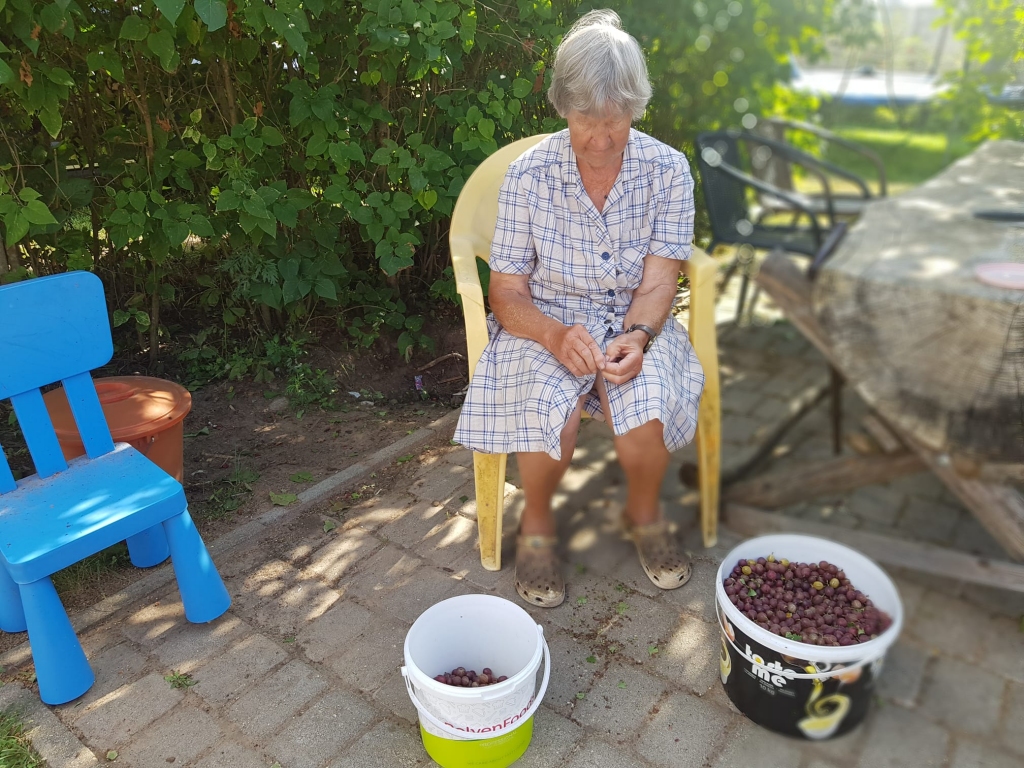 Autors: Inga Karpova