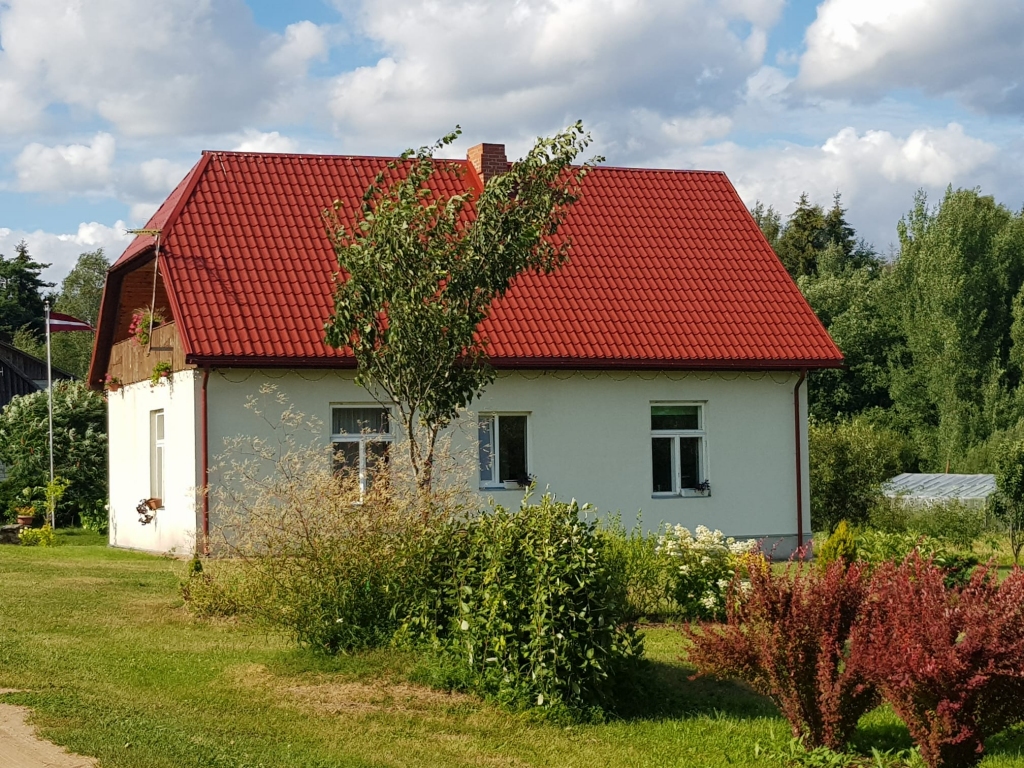 Autors: Inga Karpova