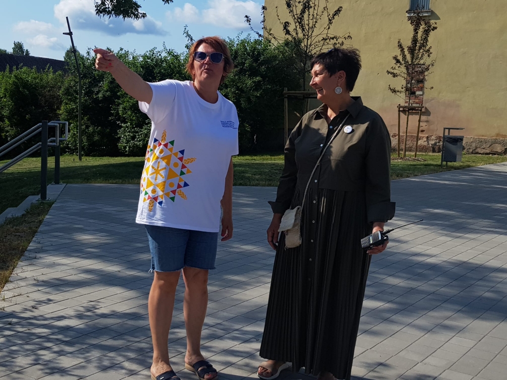Autors: Inga Karpova