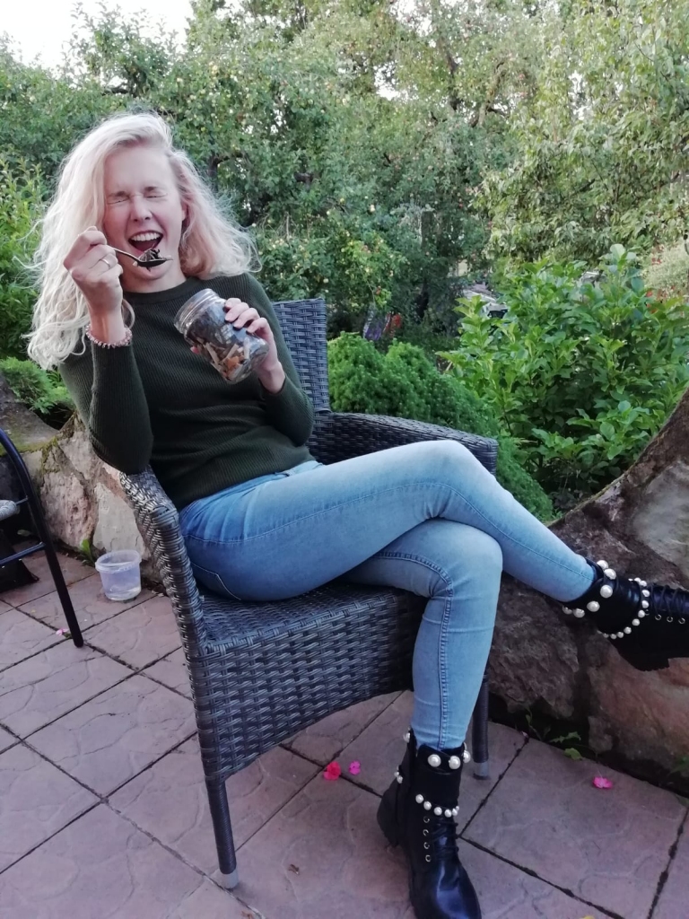 Autors: Laura Kristīne Anšance