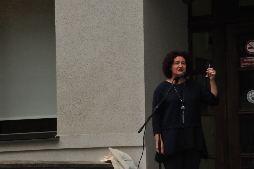 Autors: Inga Karpova