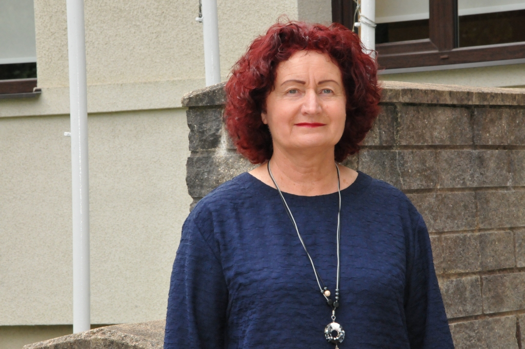 Autors: Inga Karpova
