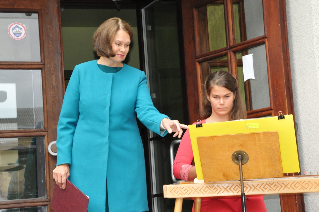 Autors: Inga Karpova