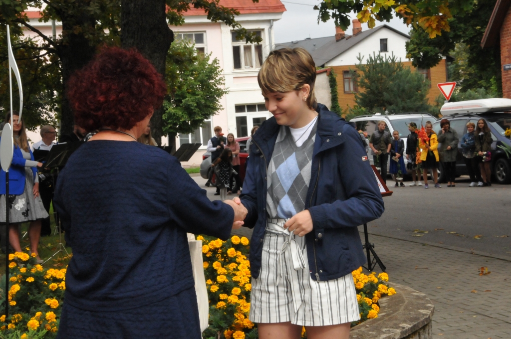 Autors: Inga Karpova