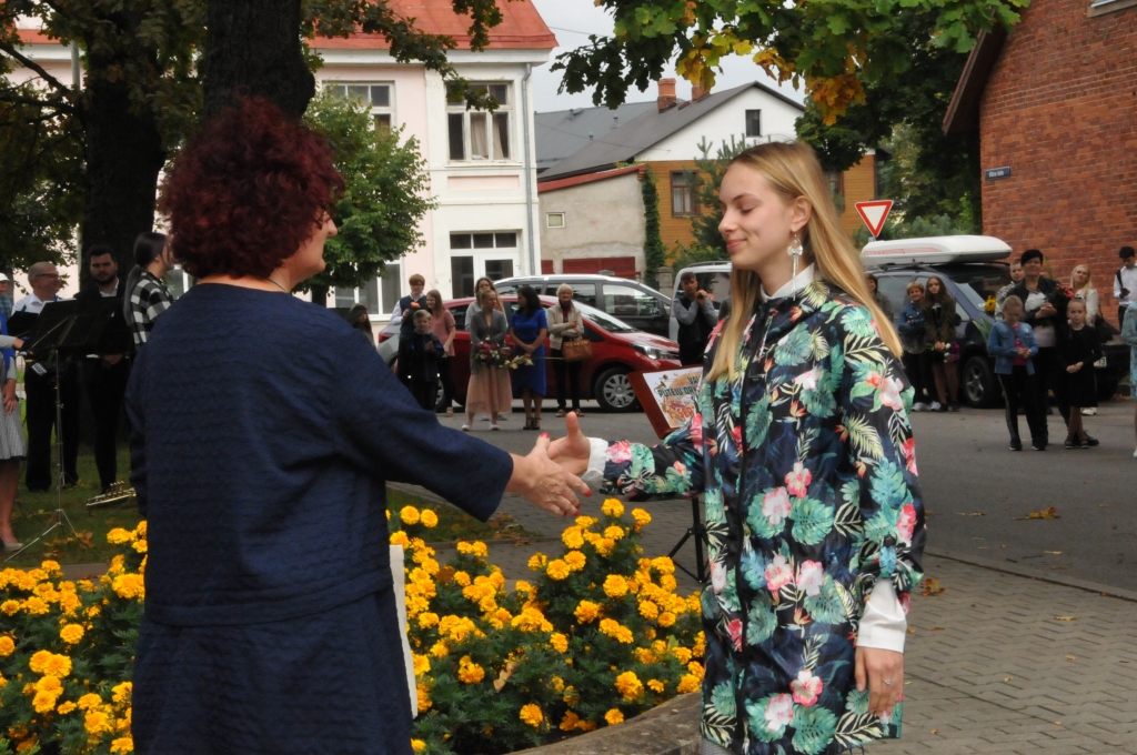Autors: Inga Karpova