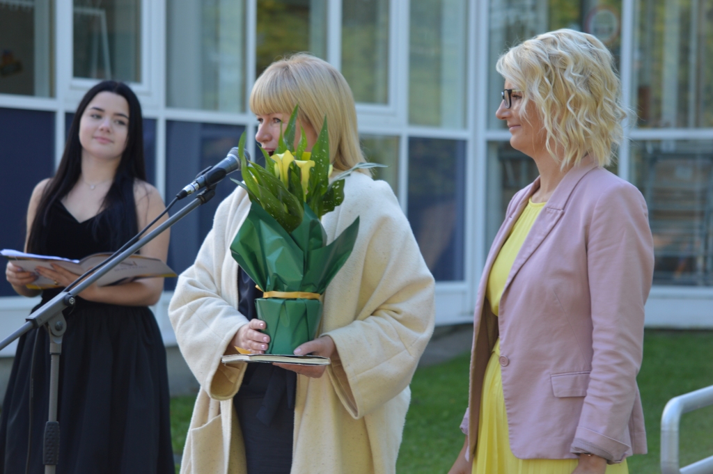 Autors: Sandra Pētersone