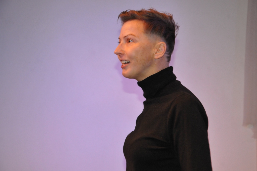 Autors: Inga Karpova