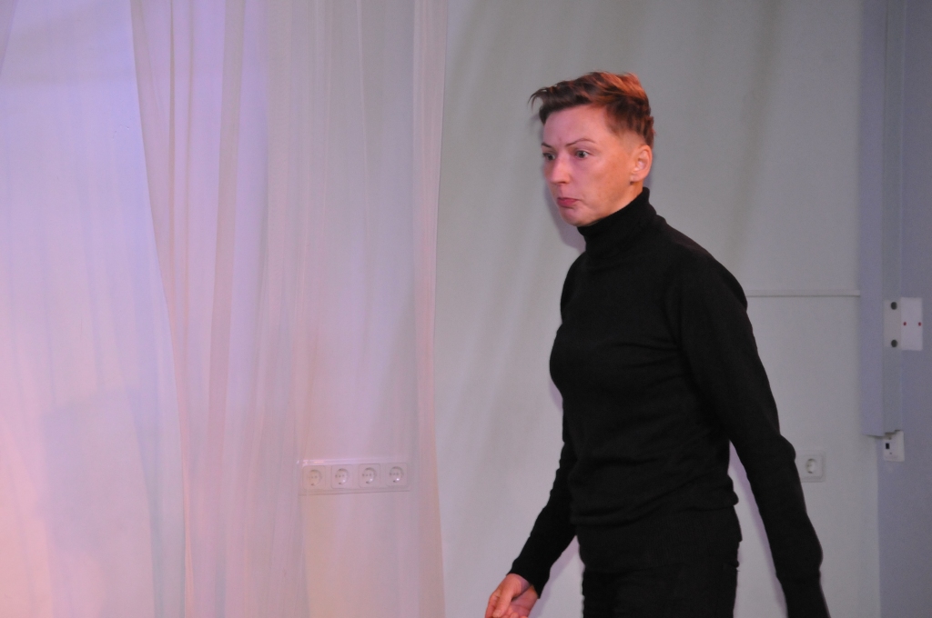 Autors: Inga Karpova