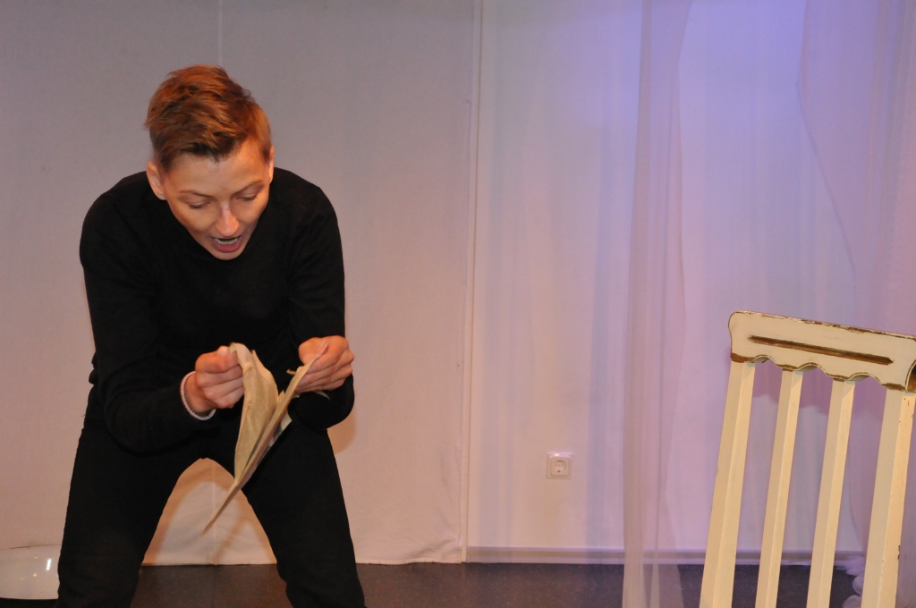 Autors: Inga Karpova