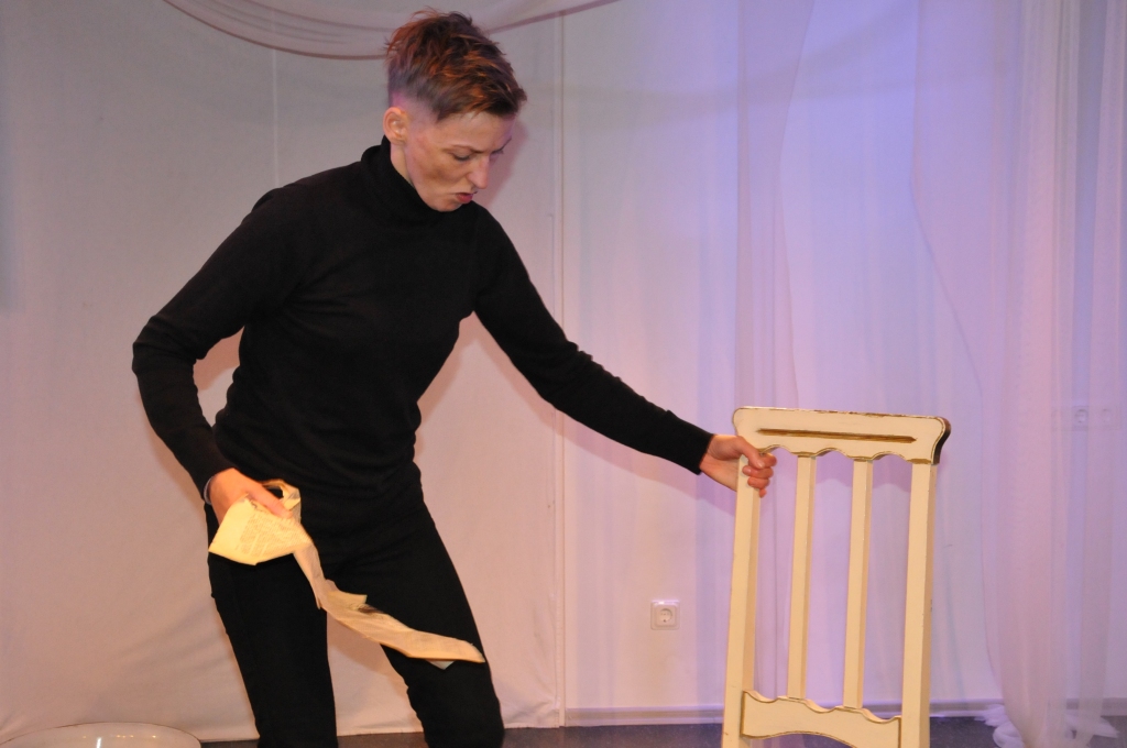 Autors: Inga Karpova