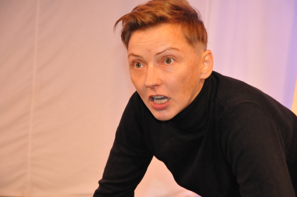 Autors: Inga Karpova