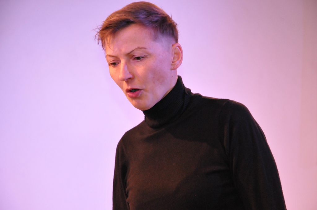 Autors: Inga Karpova