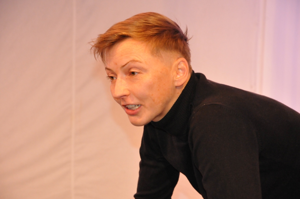 Autors: Inga Karpova