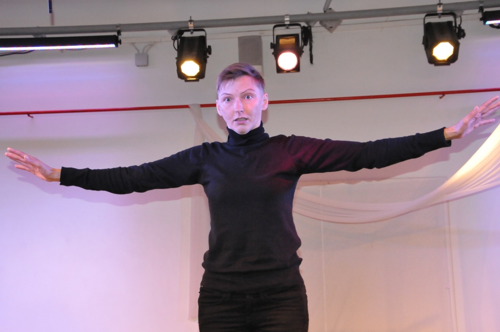 Autors: Inga Karpova