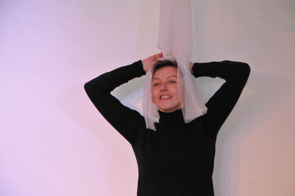 Autors: Inga Karpova