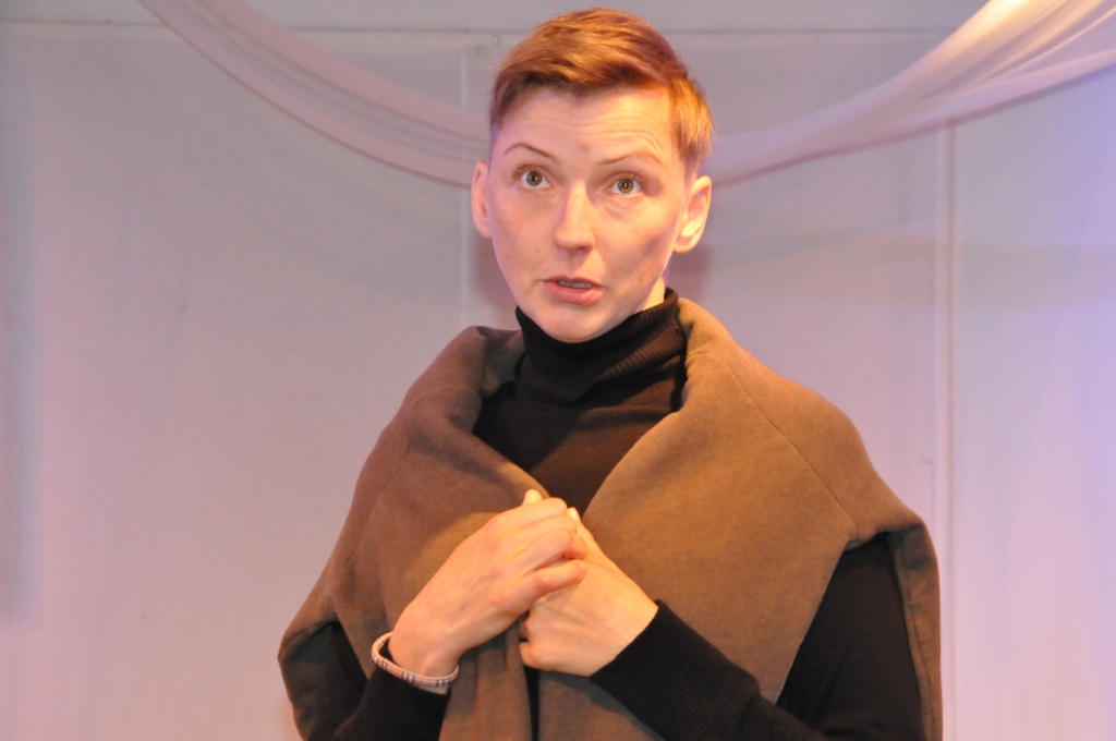 Autors: Inga Karpova