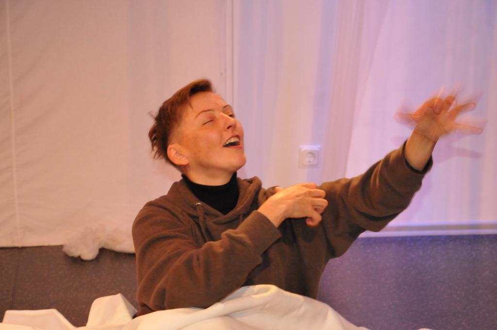 Autors: Inga Karpova