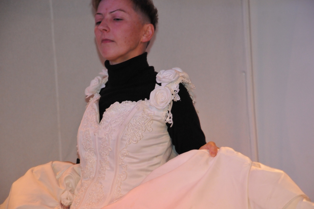 Autors: Inga Karpova