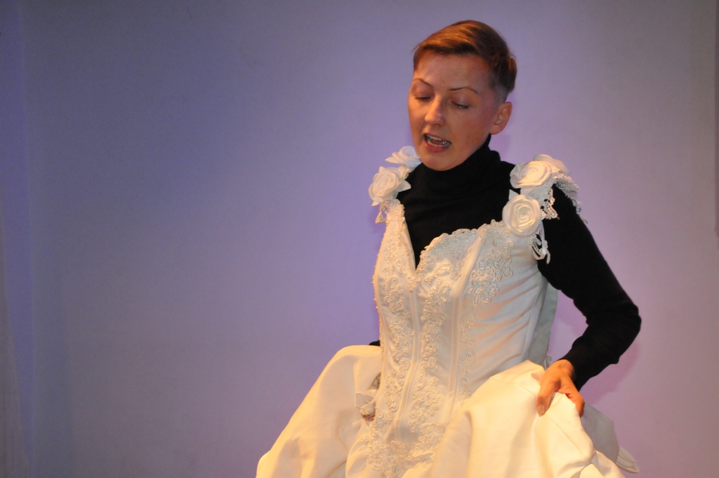 Autors: Inga Karpova