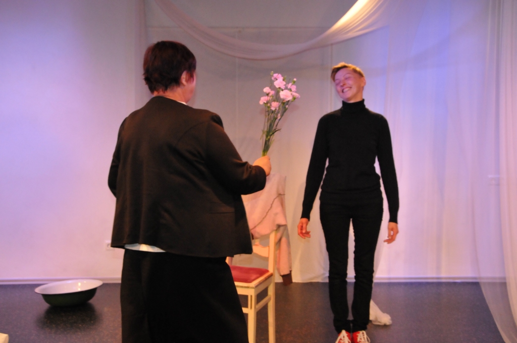 Autors: Inga Karpova