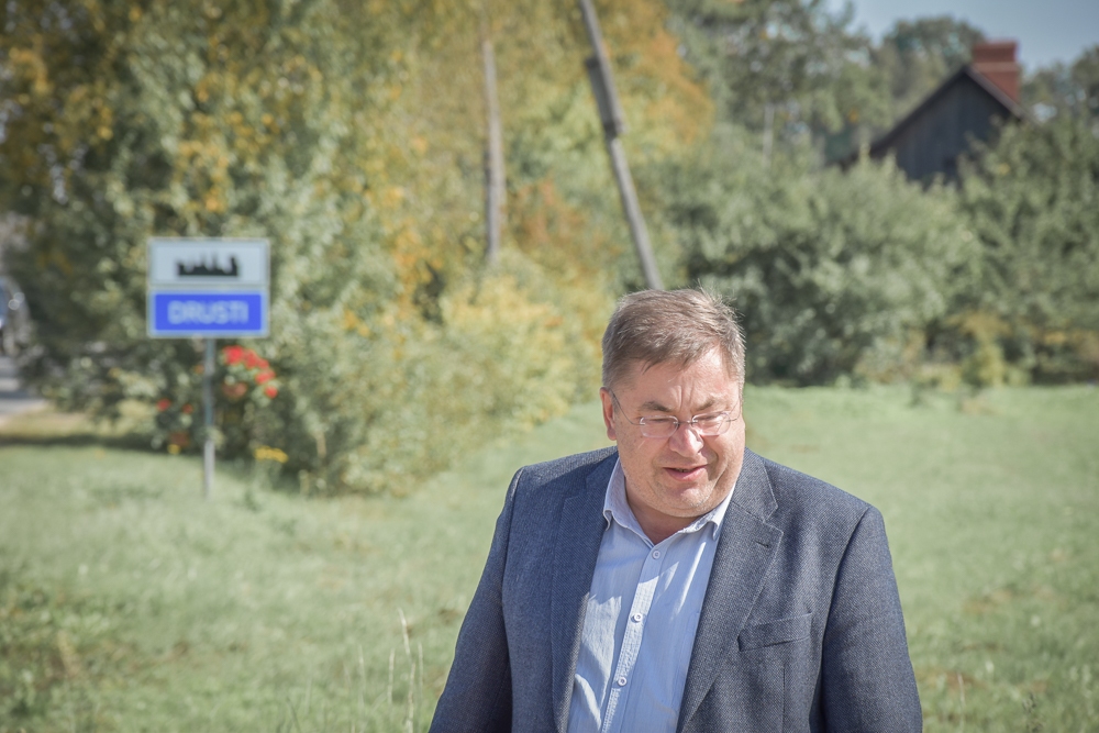 Autors: Jānis Lācis