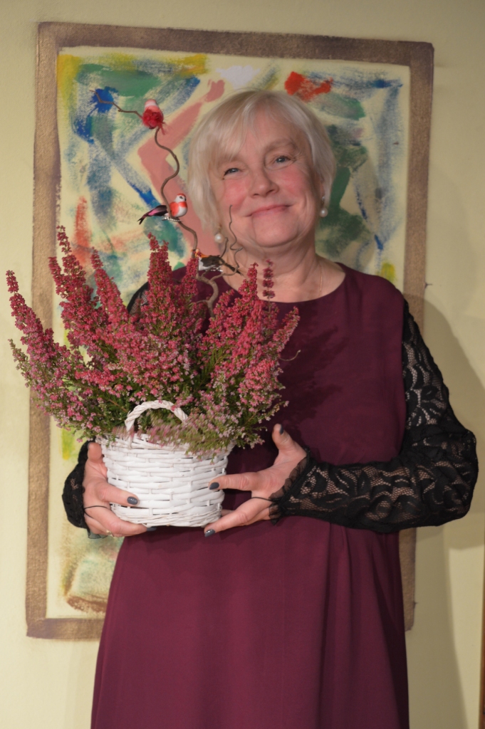 Autors: Sandra Pētersone