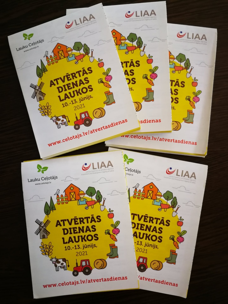 Autors: Publicitātes foto