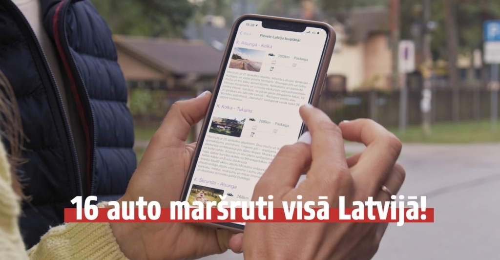 Autors: Publicitātes foto