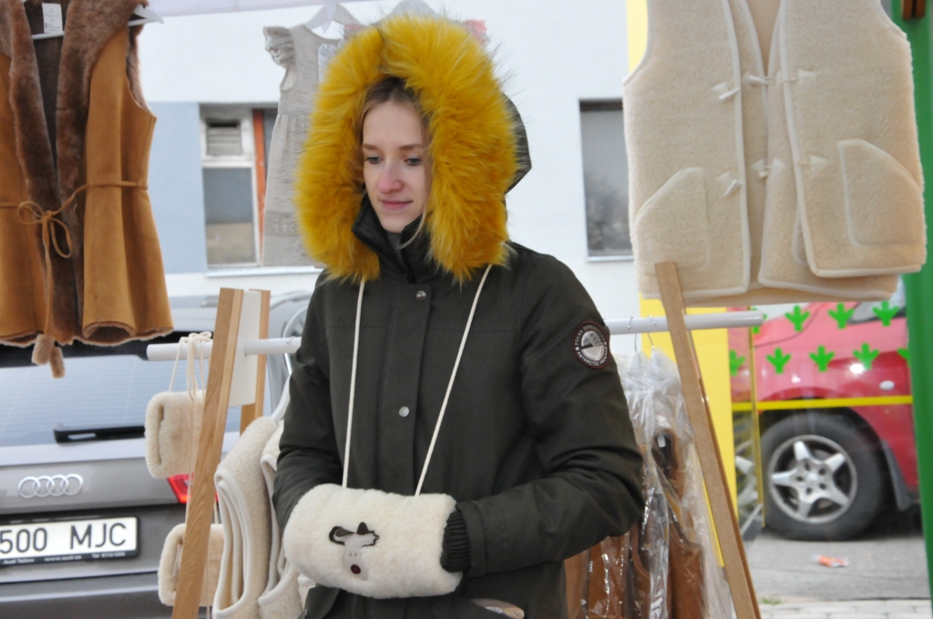 Autors: Inga Karpova