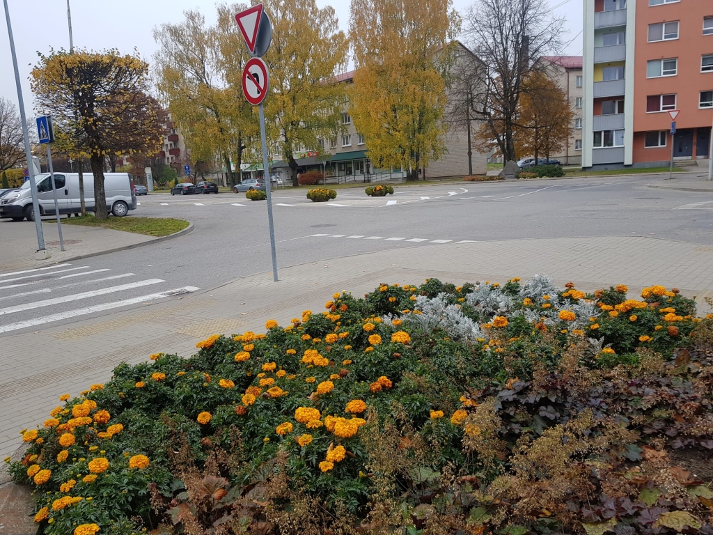 Autors: Inga Karpova