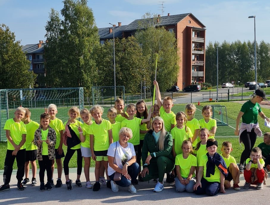 Autors: Foto: no personiskā arhīva