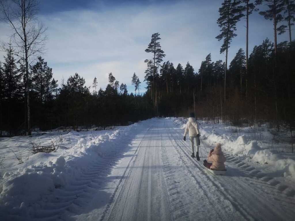 Autors: Foto: No personīgā arhīva