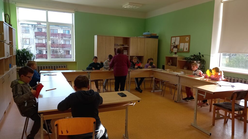 Autors: Foto: D.Pakalne, V.Jaukule, M.Morīte, L.Barkovska