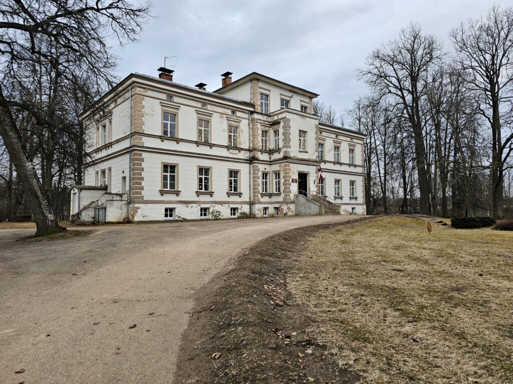Palsmane