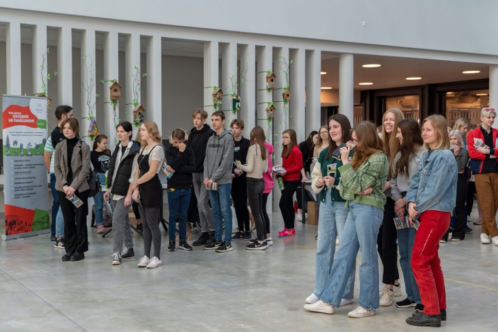 Autors: Foto: Jānis Ūdris
