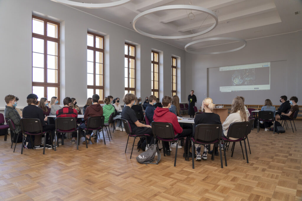 Autors: Foto: Jānis Ūdris