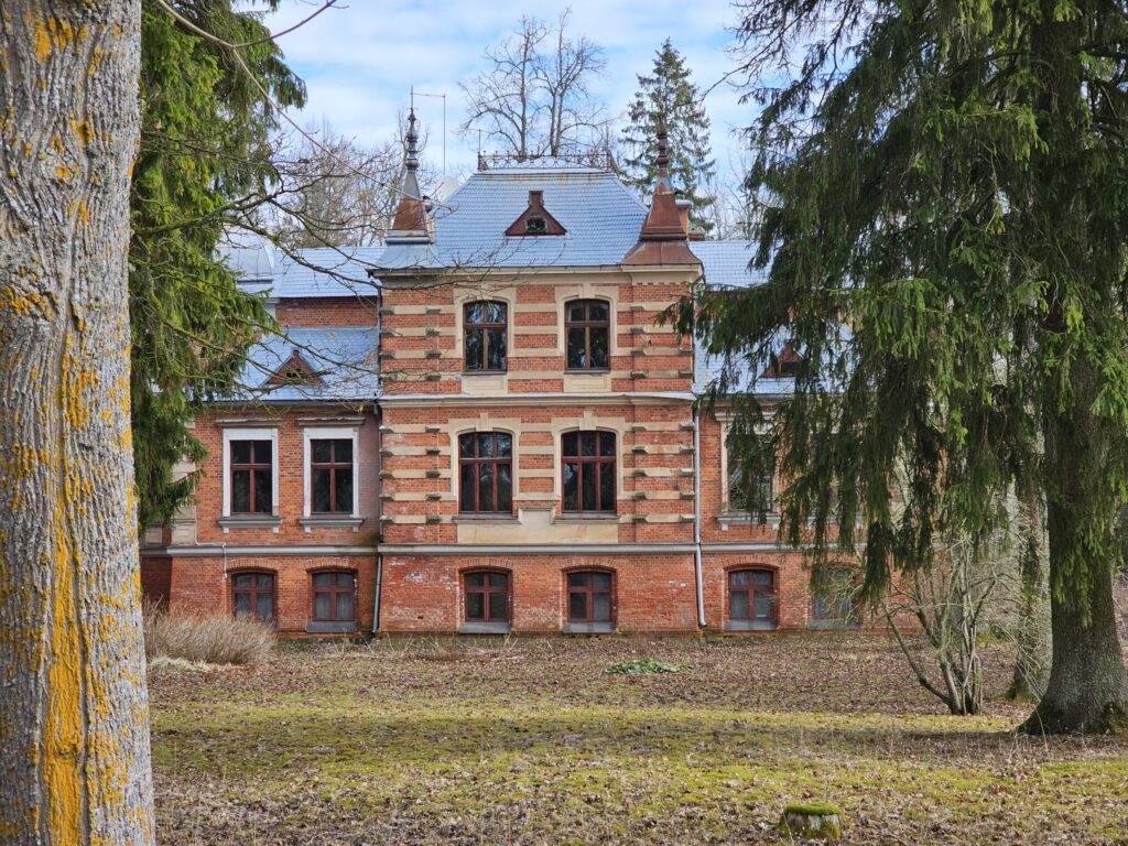 Aumeisteri