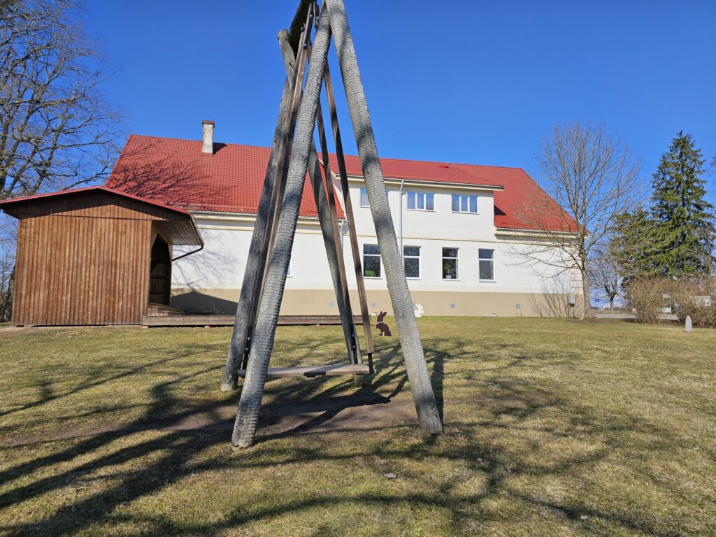 Launkalne