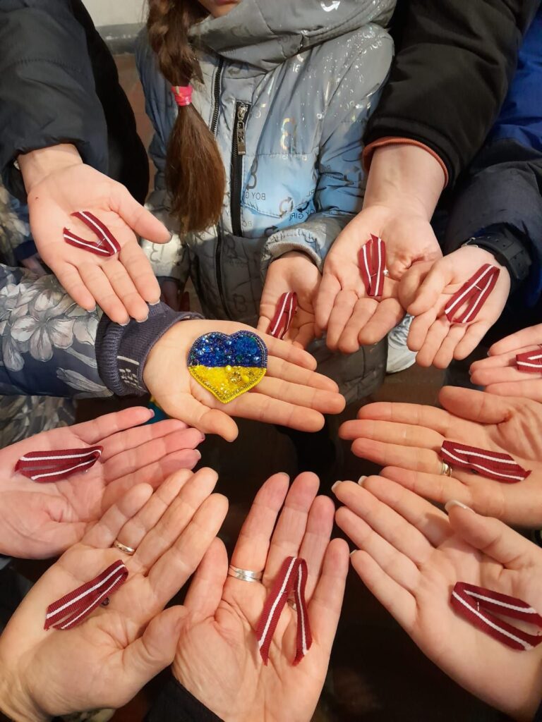 Autors: Foto: No personīgā arhīva