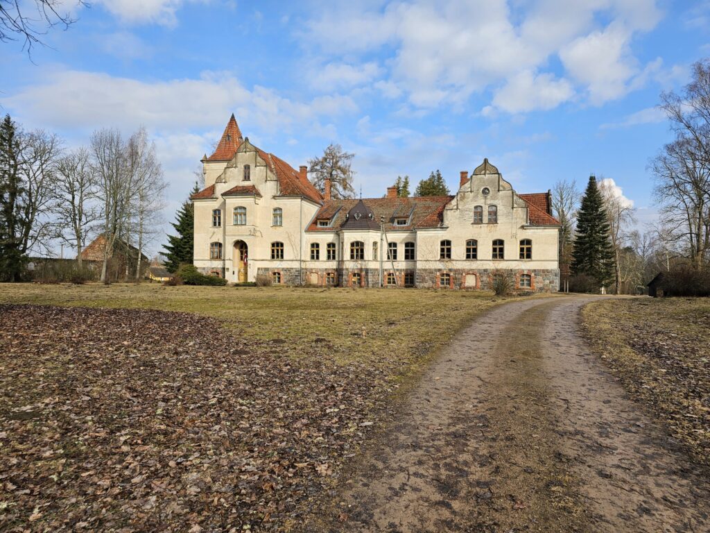 Mēri