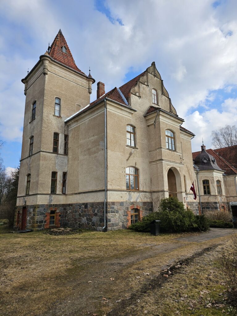 Mēri