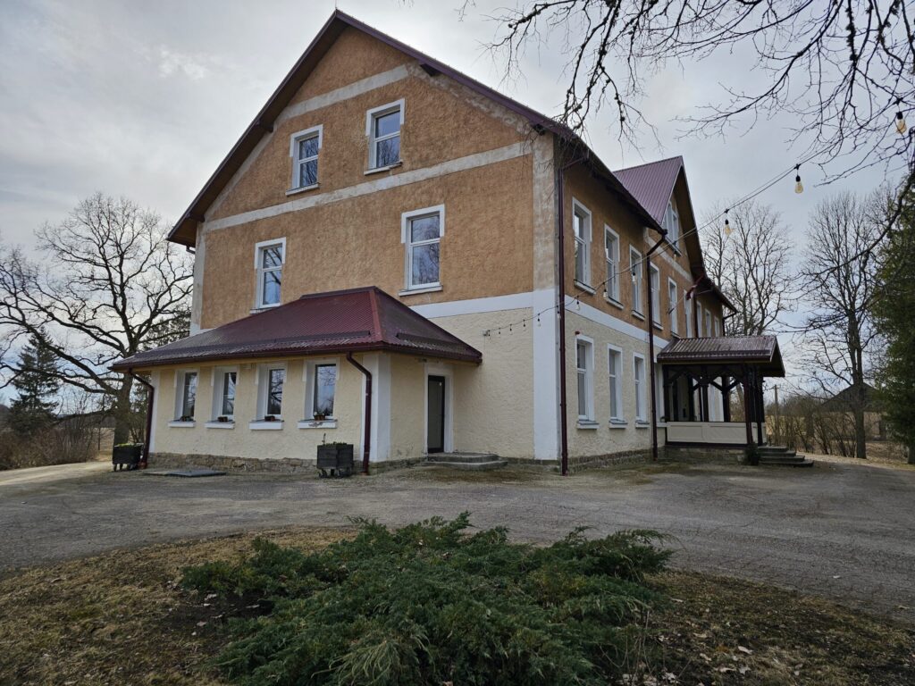Ozolu skola